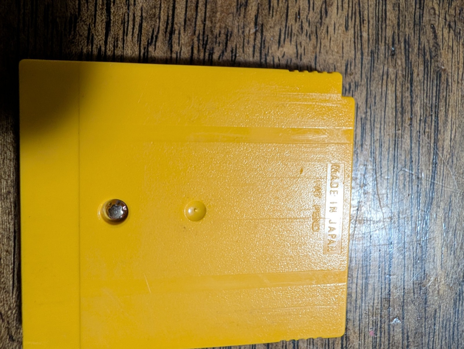 Nintendo Pokémon Red, Blue, Yellow GB Lot – New Batteries-Very Clean Cartridges!