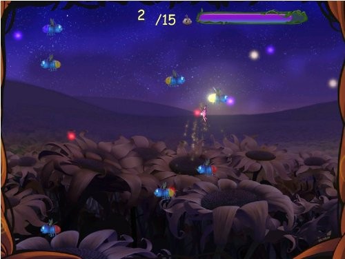 Disney fairies: TinkerBell’s Abenteuer (PC) (UK IMPORT)