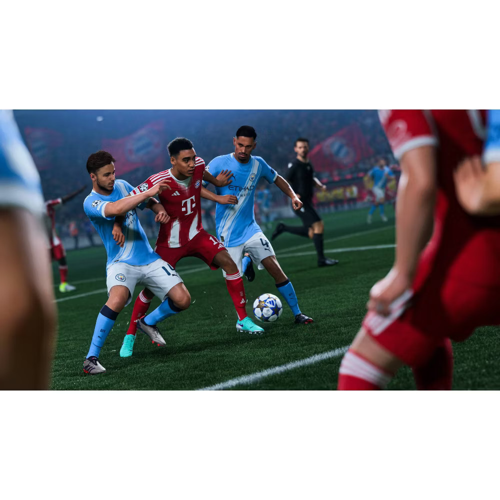 EA Sports FC 26 – Nintendo Switch 2