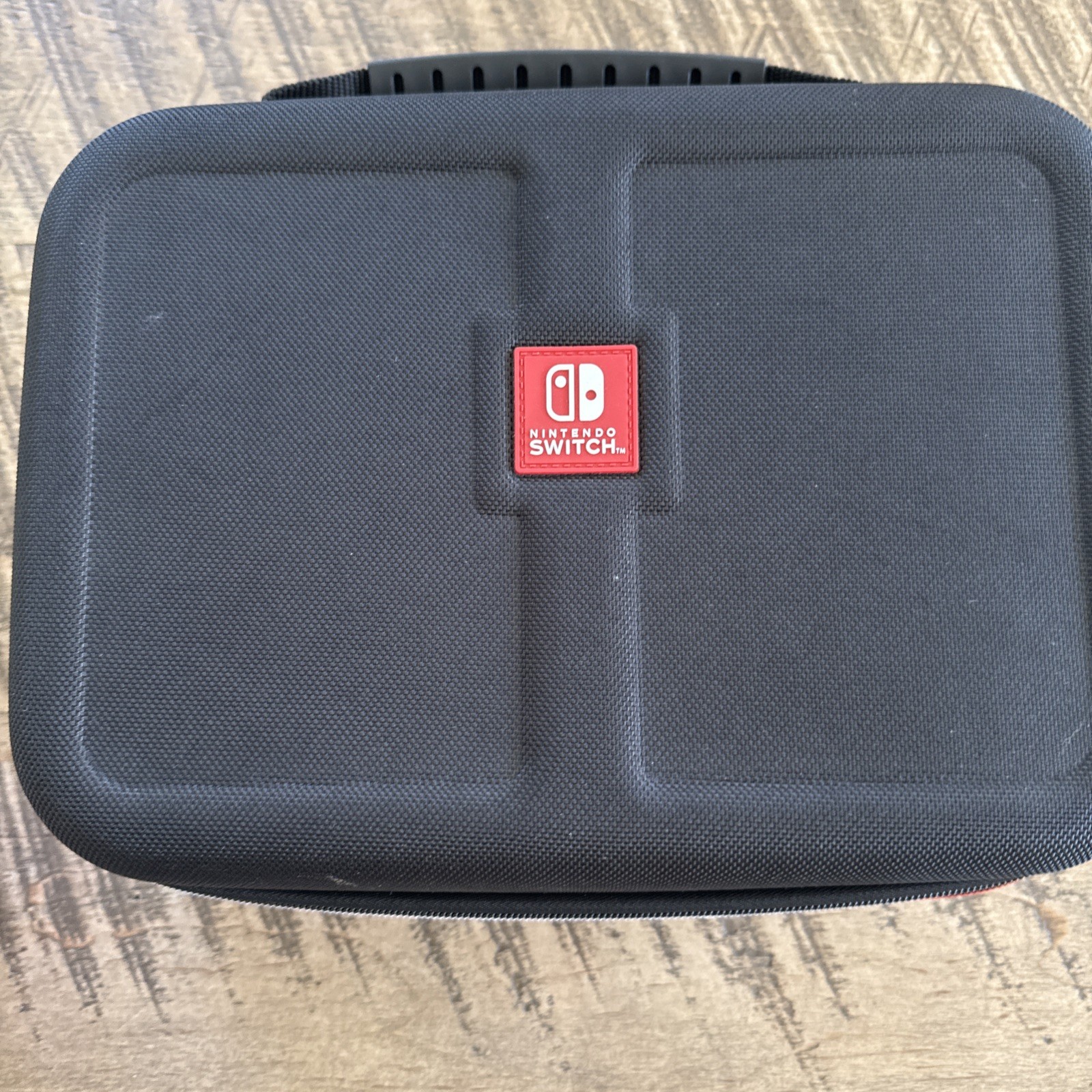 Nintendo Switch large hard shell travel case