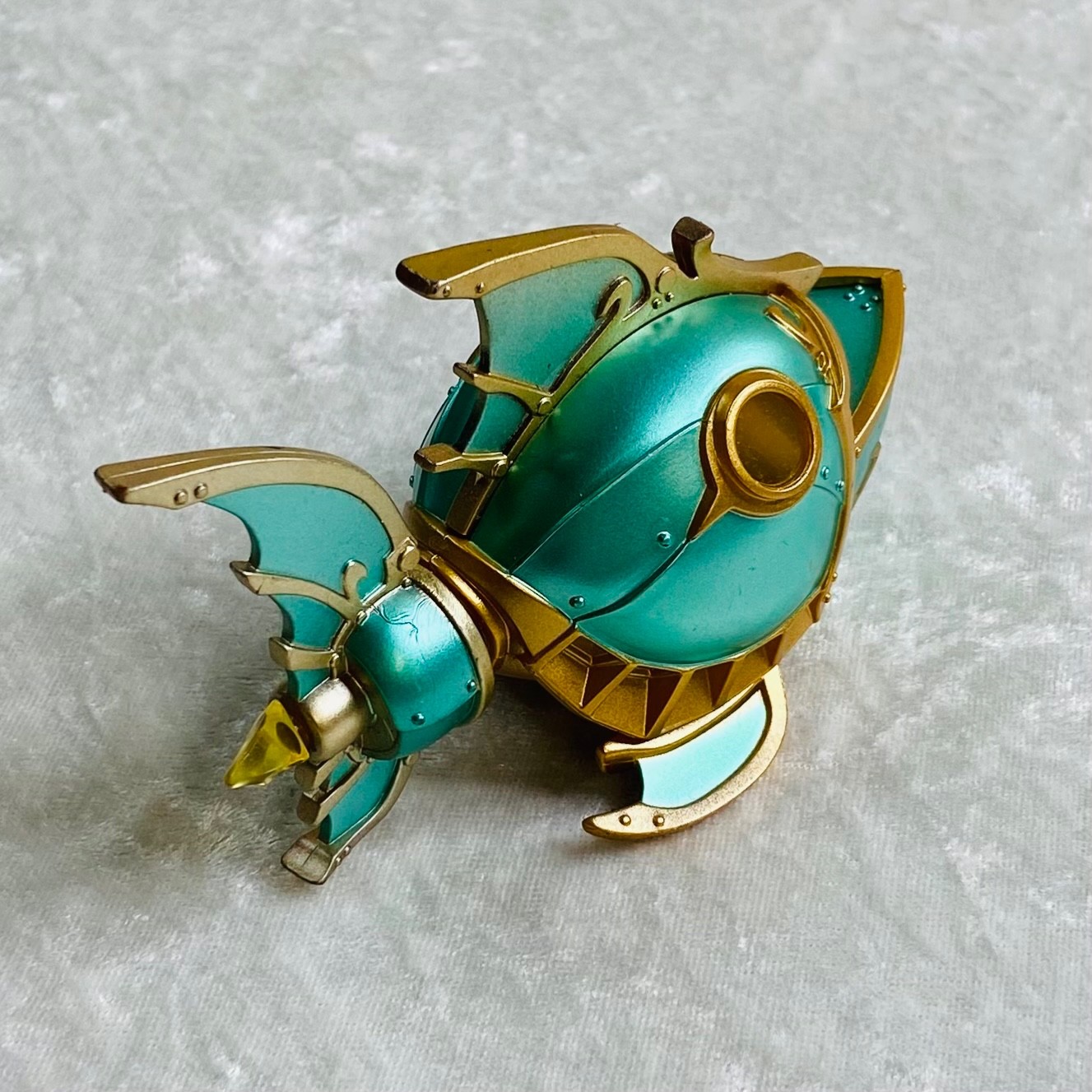 Skylanders Superchargers Figure Gill Grunt Reef Ripper Submarine #87552888