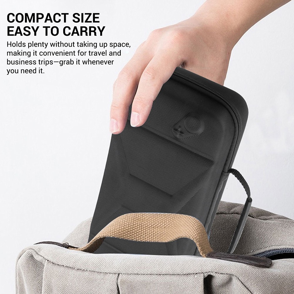 Waterproof Portable Carrying Case for ROG Xbox Ally /Ally X Travel Bag Dustproof