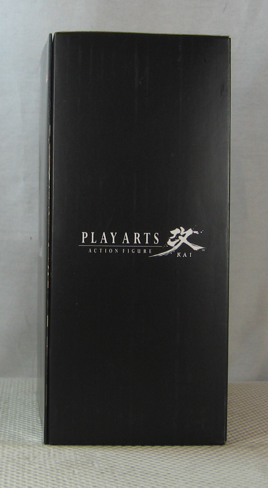 NieR: Automata YoRHa Type A No.2 Deluxe Play Arts Kai Action Figure NEW SEALED