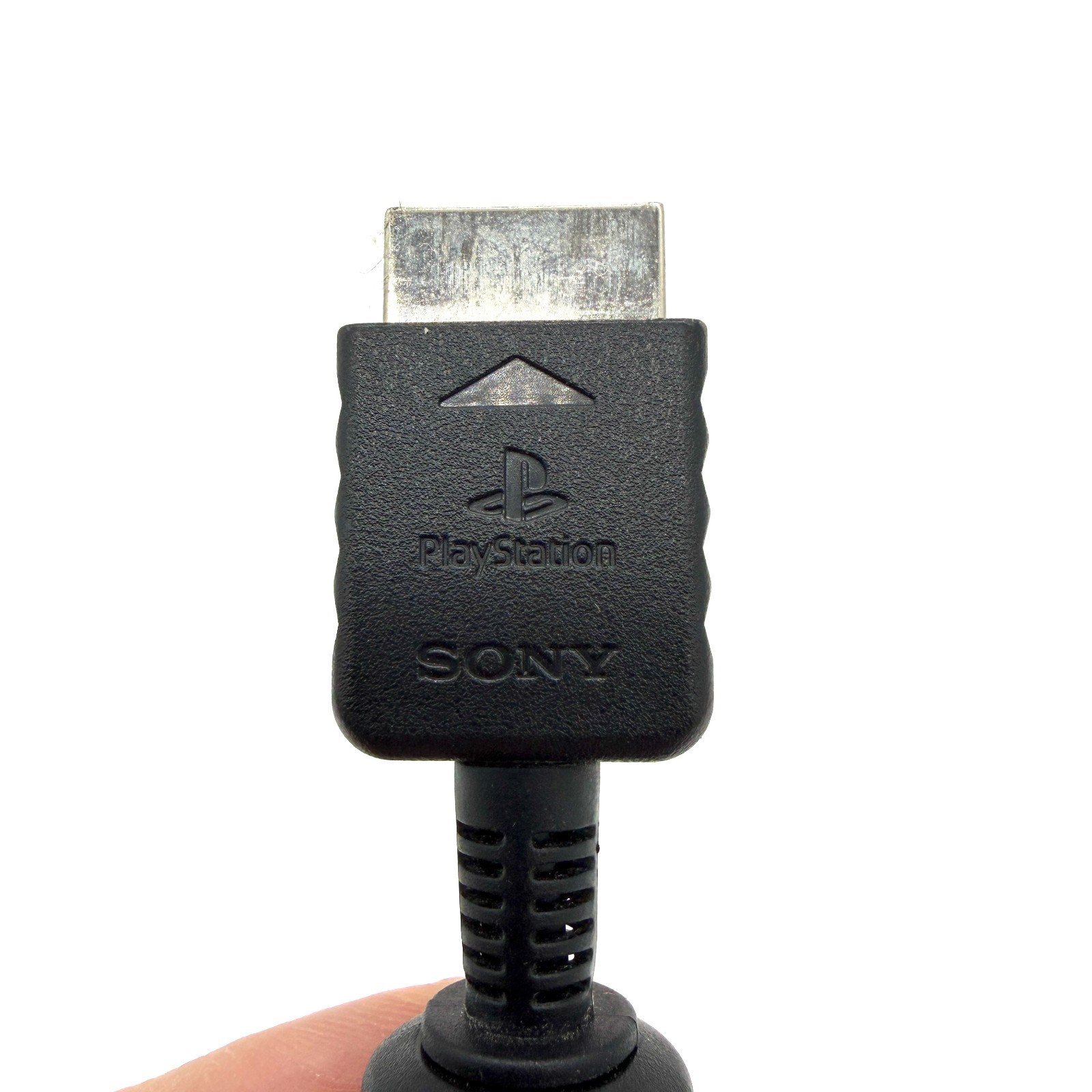 Playstation 1 2 3 Composite AV OEM Cable
