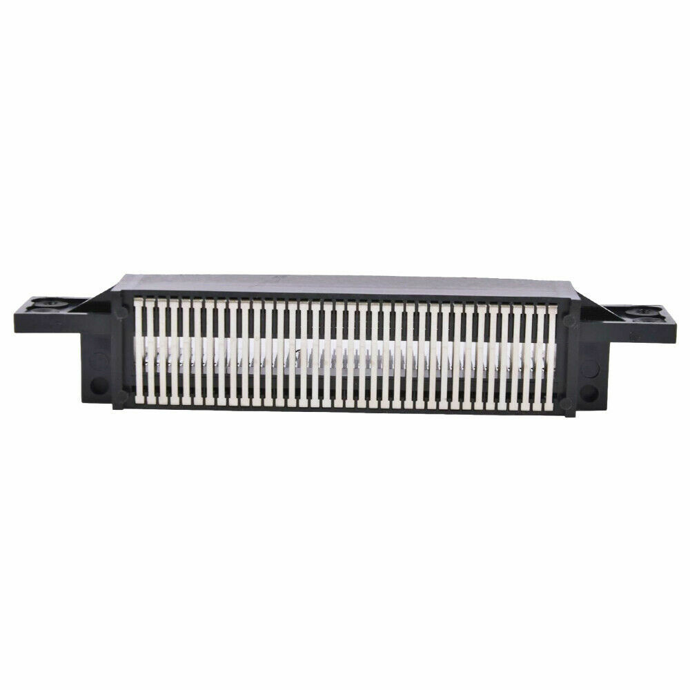 For Nintendo NES 72 Pin Connector Replacement Cartridge Slot US