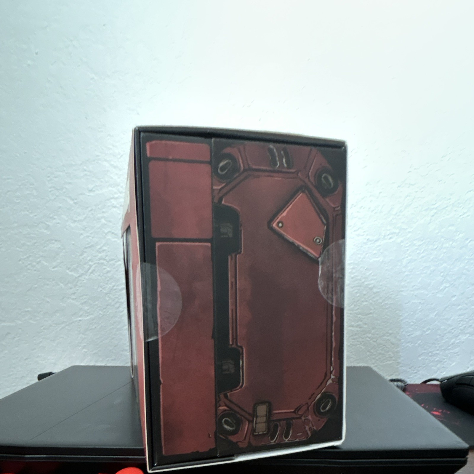 Gearbox Borderlands 4 Wireless Controller Loot Box for PC/Switch Hall Effect