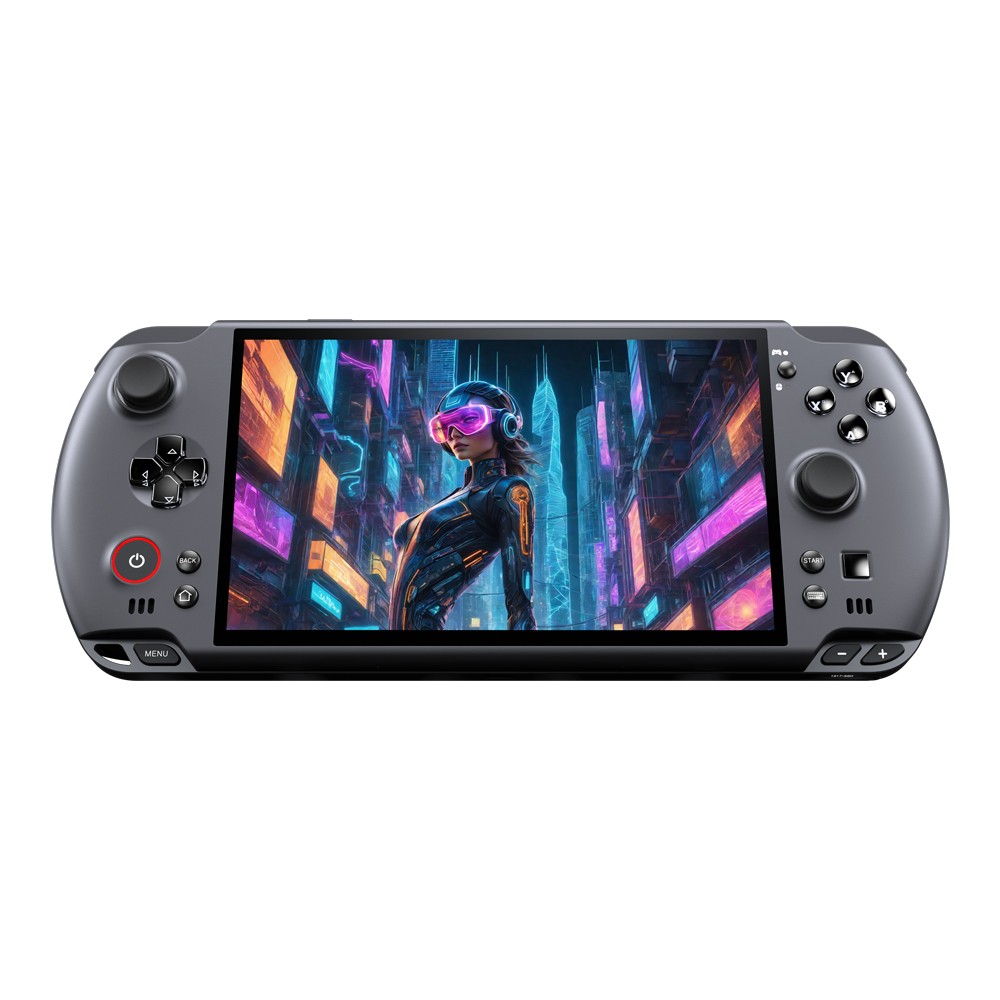 GPD WIN 5 Handheld Gaming PC – Ryzen AI Max+ 395, 32GB RAM+2TB SSD Open box