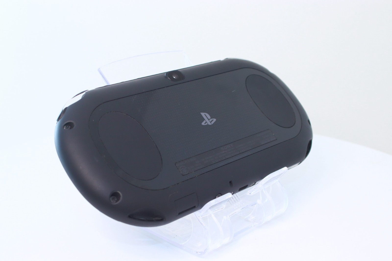 JP Game PS Vita PCH-2000 Black [ Rank：B]