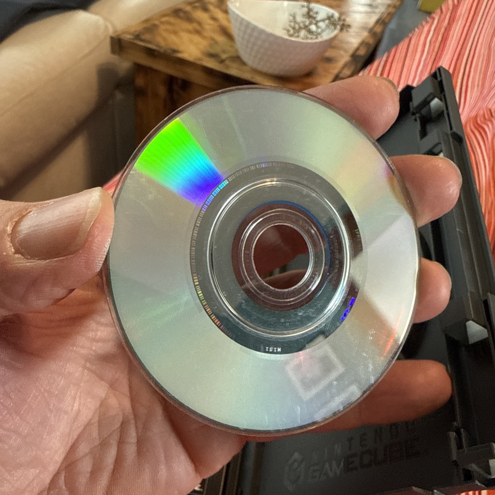 Time Splitters Future Perfect – Nintendo GameCube Game – Timesplitters Resurface