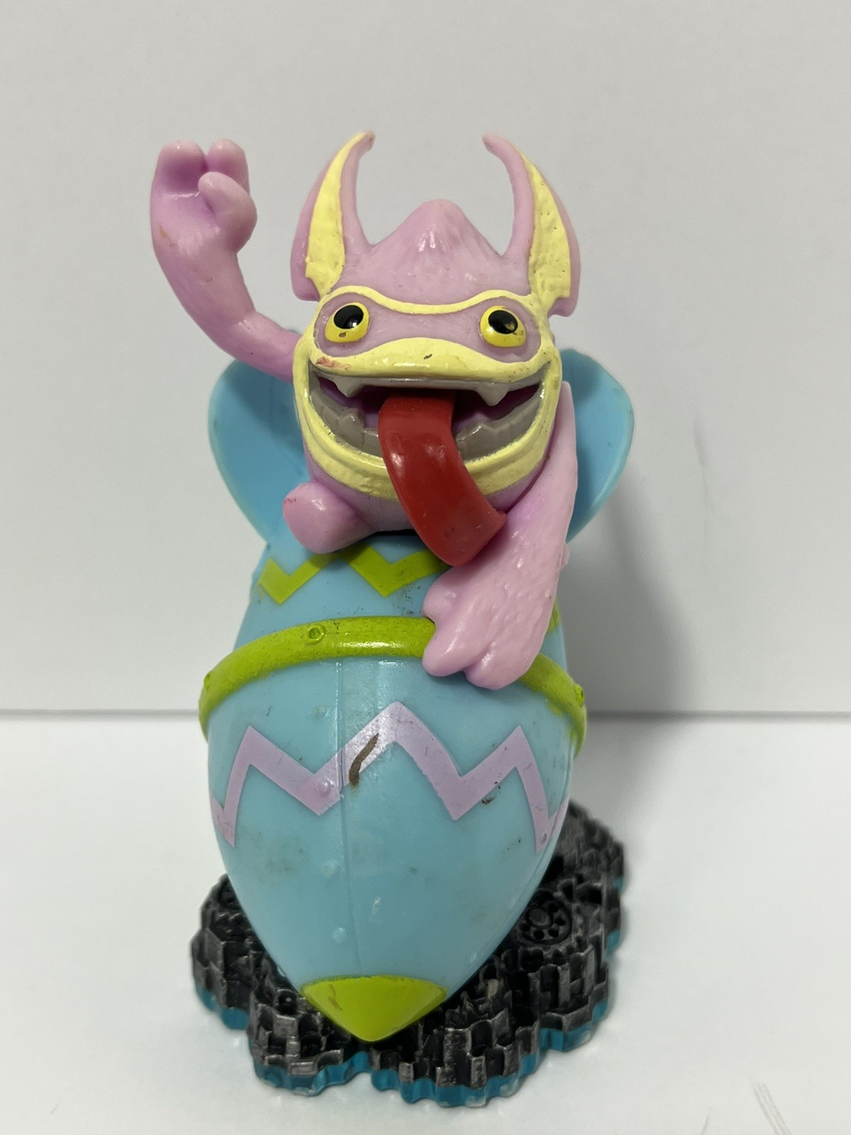 Skylanders Swap Force | Springtime Trigger Happy | Easter Variant