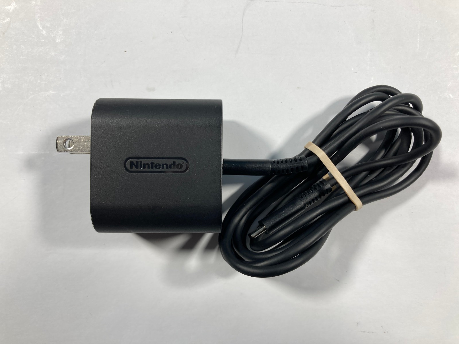 OEM Nintendo Switch 2 Charging Dock Set with Power and HDMI Cables – Good Cond.
