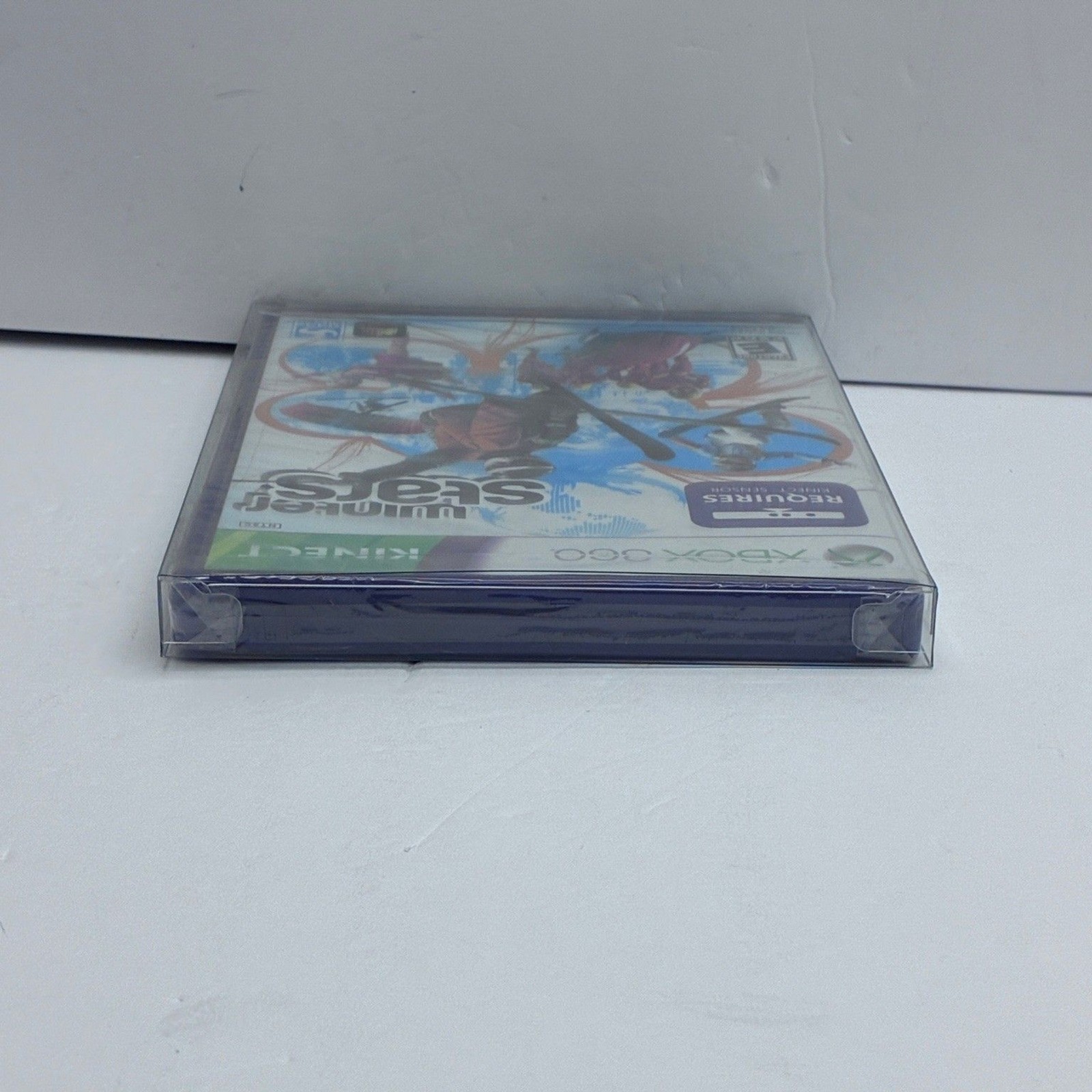 Winter Stars Xbox 360 Video Game NEW SEALED W/CASE