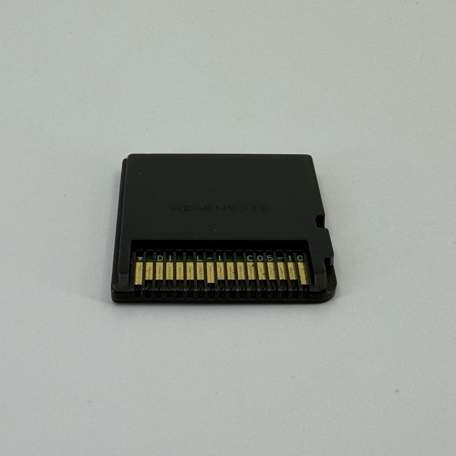 Pokémon Diamond Nintendo DS Cartridge Only Tested