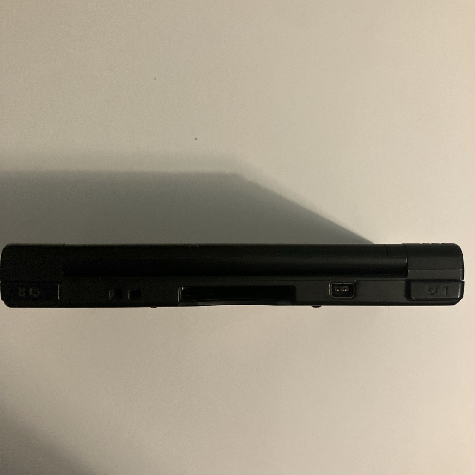 Nintendo DSi Handheld Game Console – Black