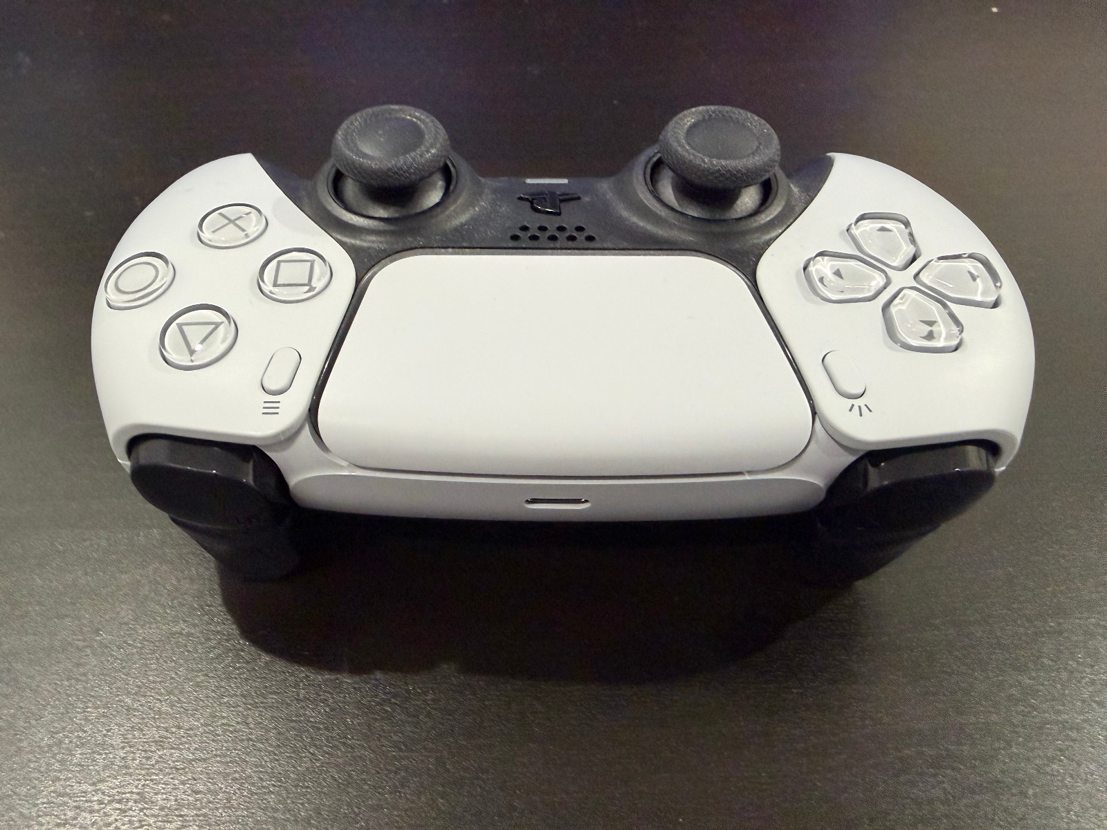 Sony DualSense Wireless Controller – White