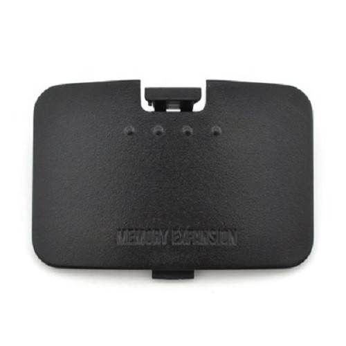 Memory Expansion Door For Nintendo 64 N64 Replacement Cover Lid For Jumper Pak