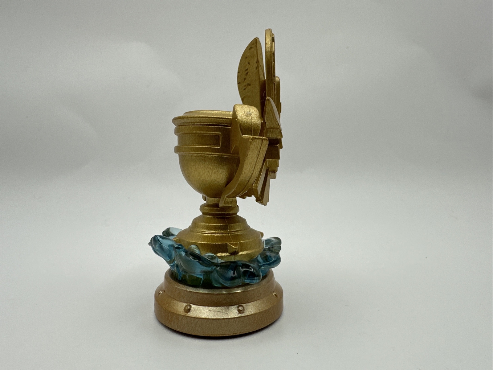 Skylanders SuperChargers Sea Trophy Activision Figure