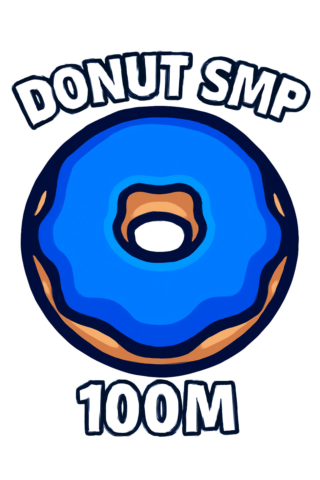 🔵 DonutSMP 💎 100M-1B Money ✅ Cheapest & Fast Delivery┃Minecraft Donut SMP