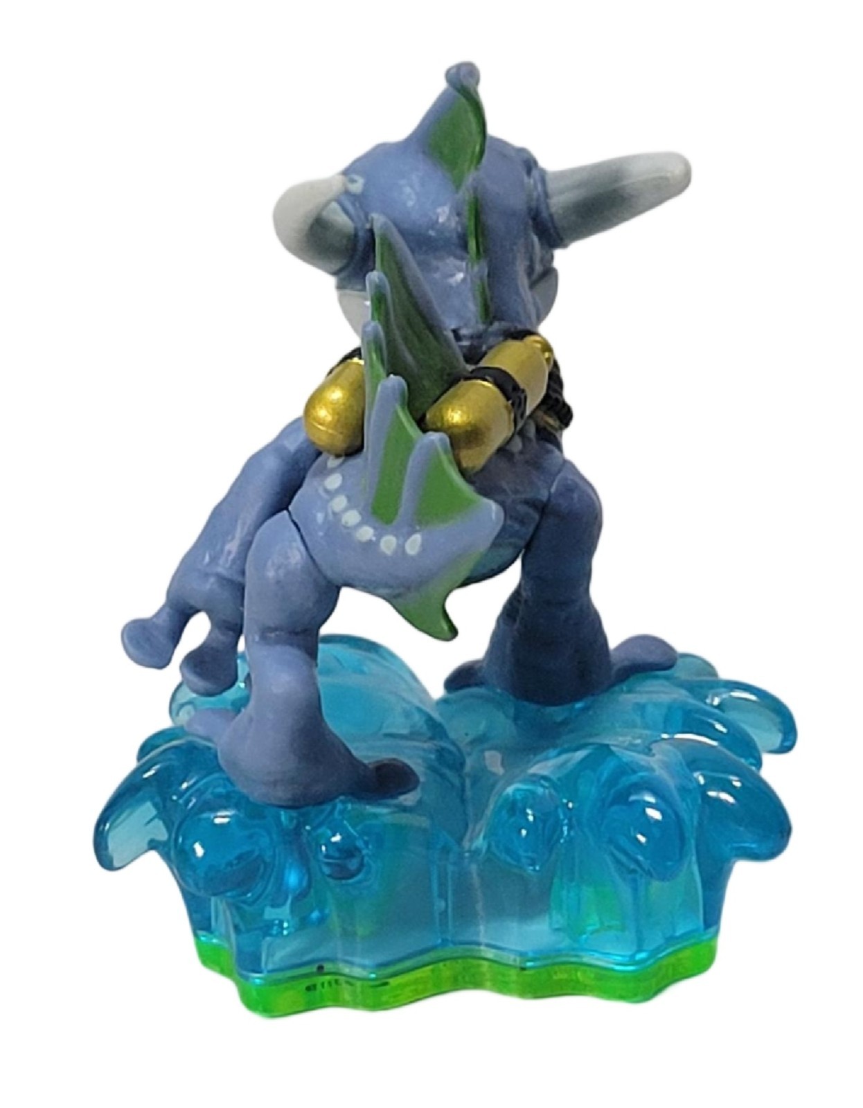 Skylanders – Spyro’s Adventure – ZAP – Series 1 – Water Element