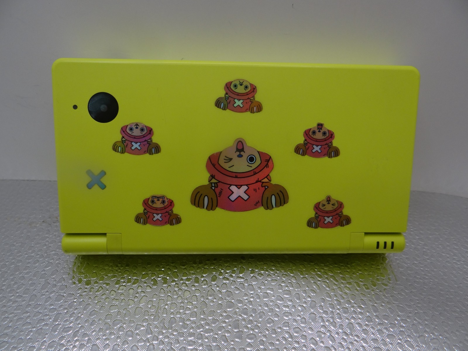 Nintendo DSi YELLOW