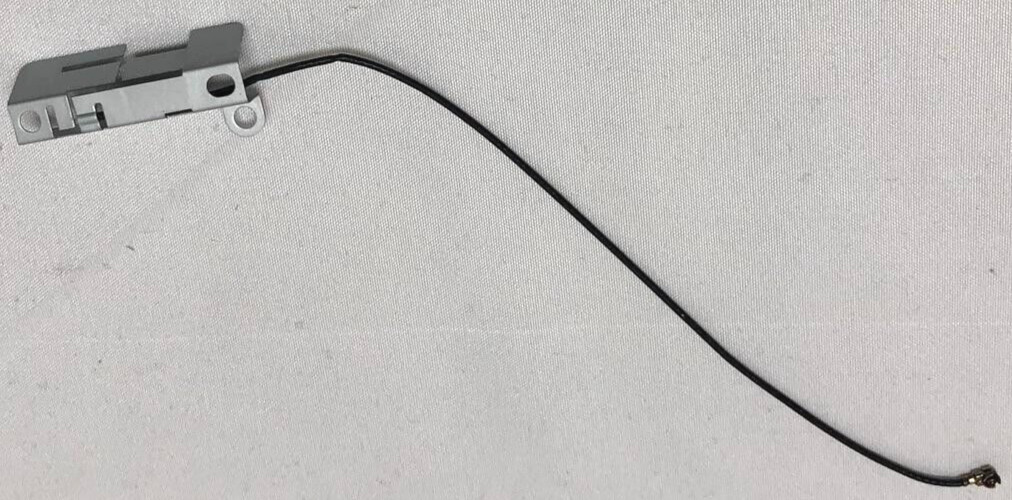 OEM Sony PS4 PRO WIFI 6in ANTENNA Black Bluetooth Part Playstation 7215 L34RF024