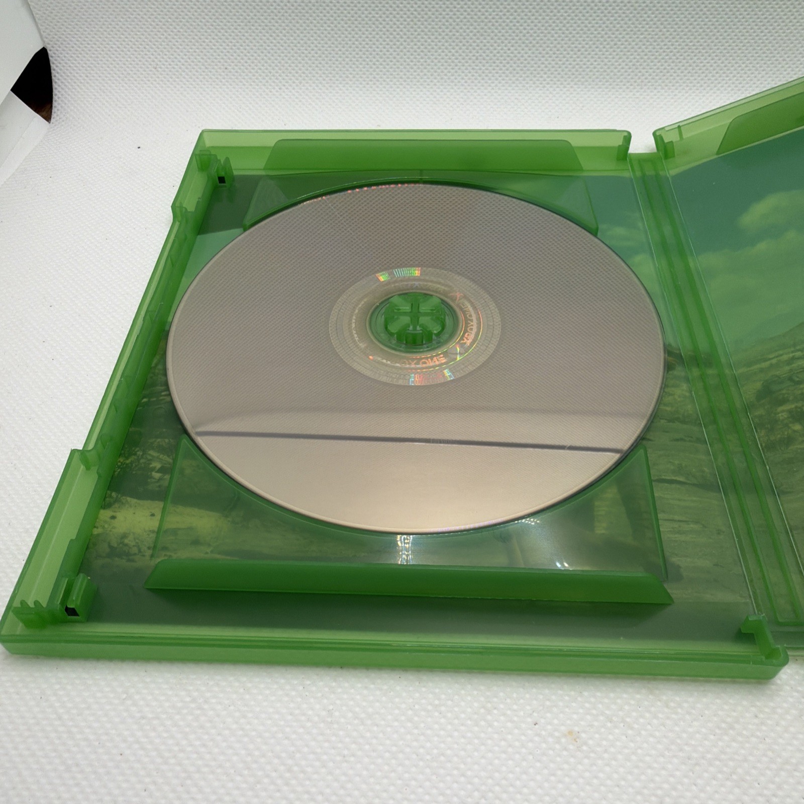 Fallout 4 – Microsoft Xbox One