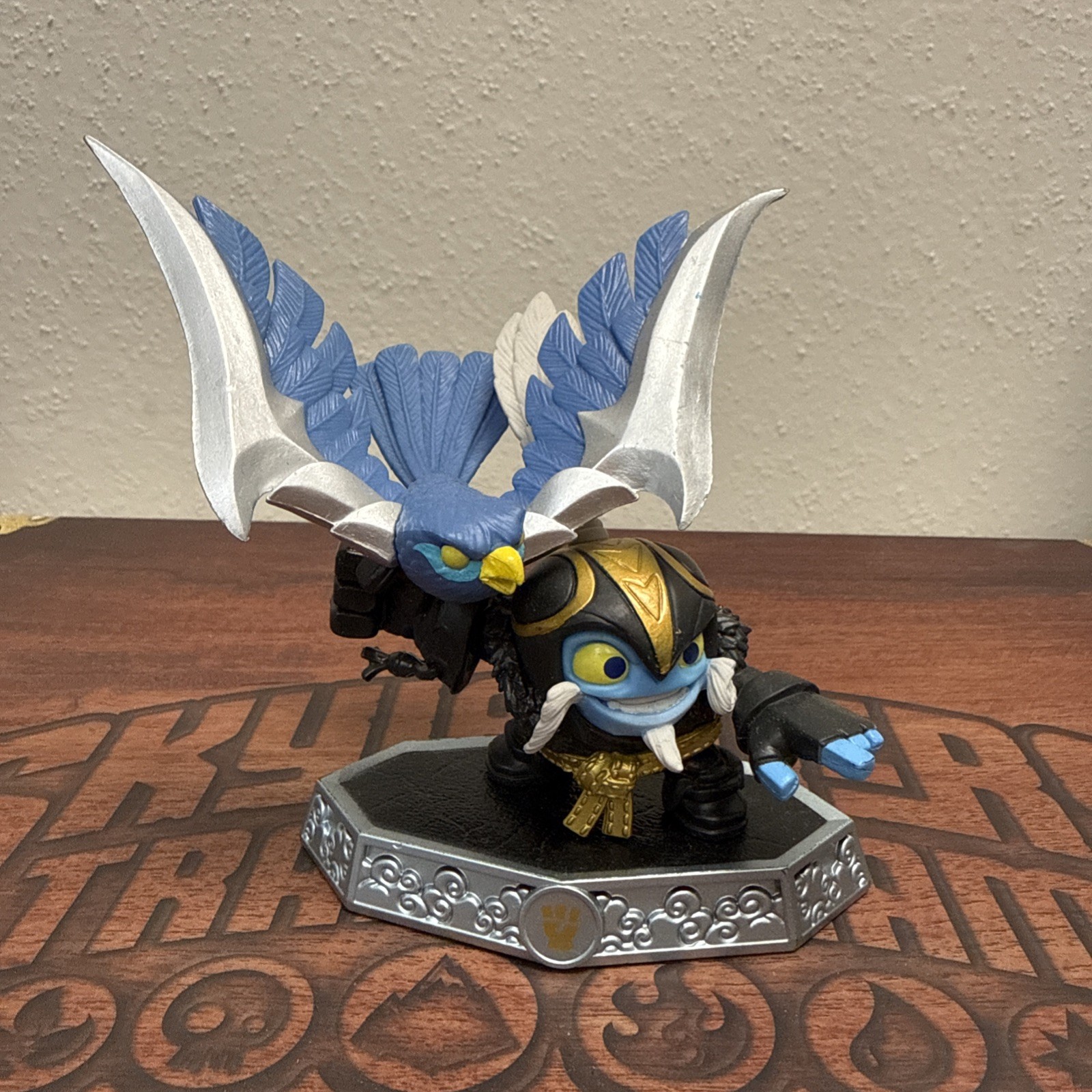 Activision Skylanders Imaginators Sensei Master Air Strike Figure