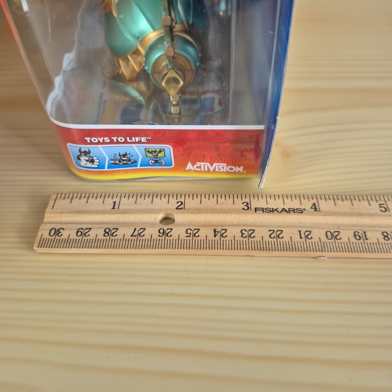Skylanders Superchargers Racing Sea Racing Action Pack Sea Trophy Reef Deep Dive
