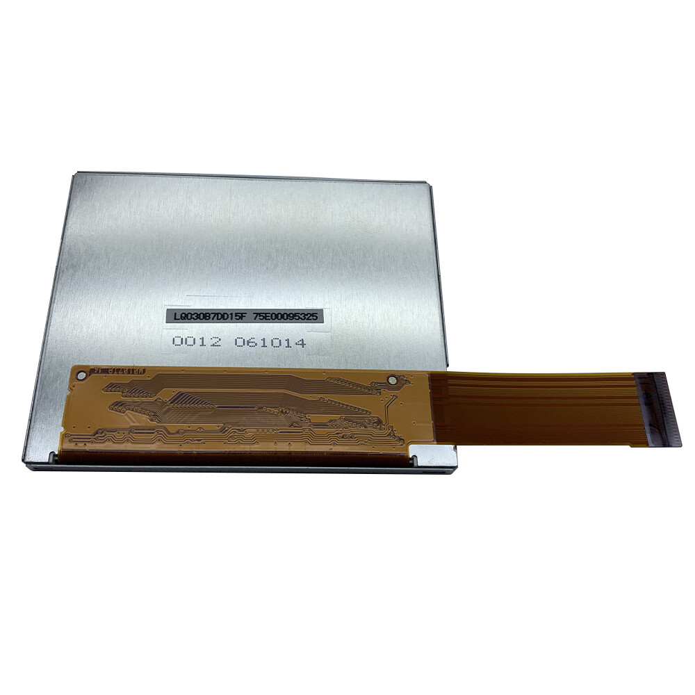 New LCD Screen Top / Bottom Upper or Lower NTR001 For Nintendo DS NDS NTR-001 US
