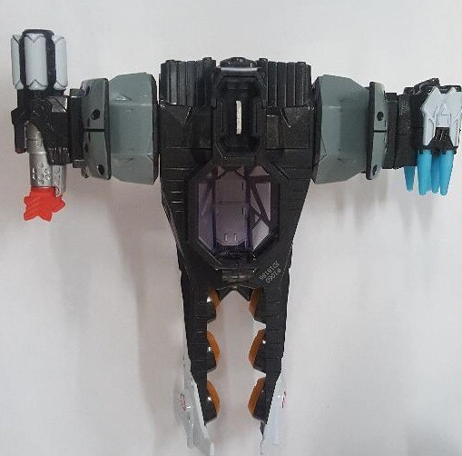 Starlink Battle For Atlas – Microsoft Xbox One – Starter Edition Ship and Pieces