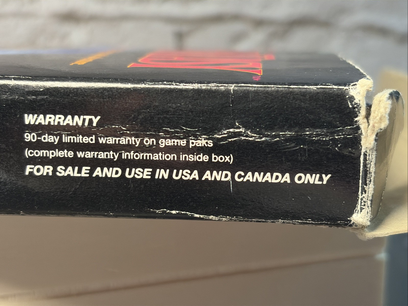 NES Nintendo – Final Fantasy (OG) – CIB & Both Maps -T&W – Everything is OEM