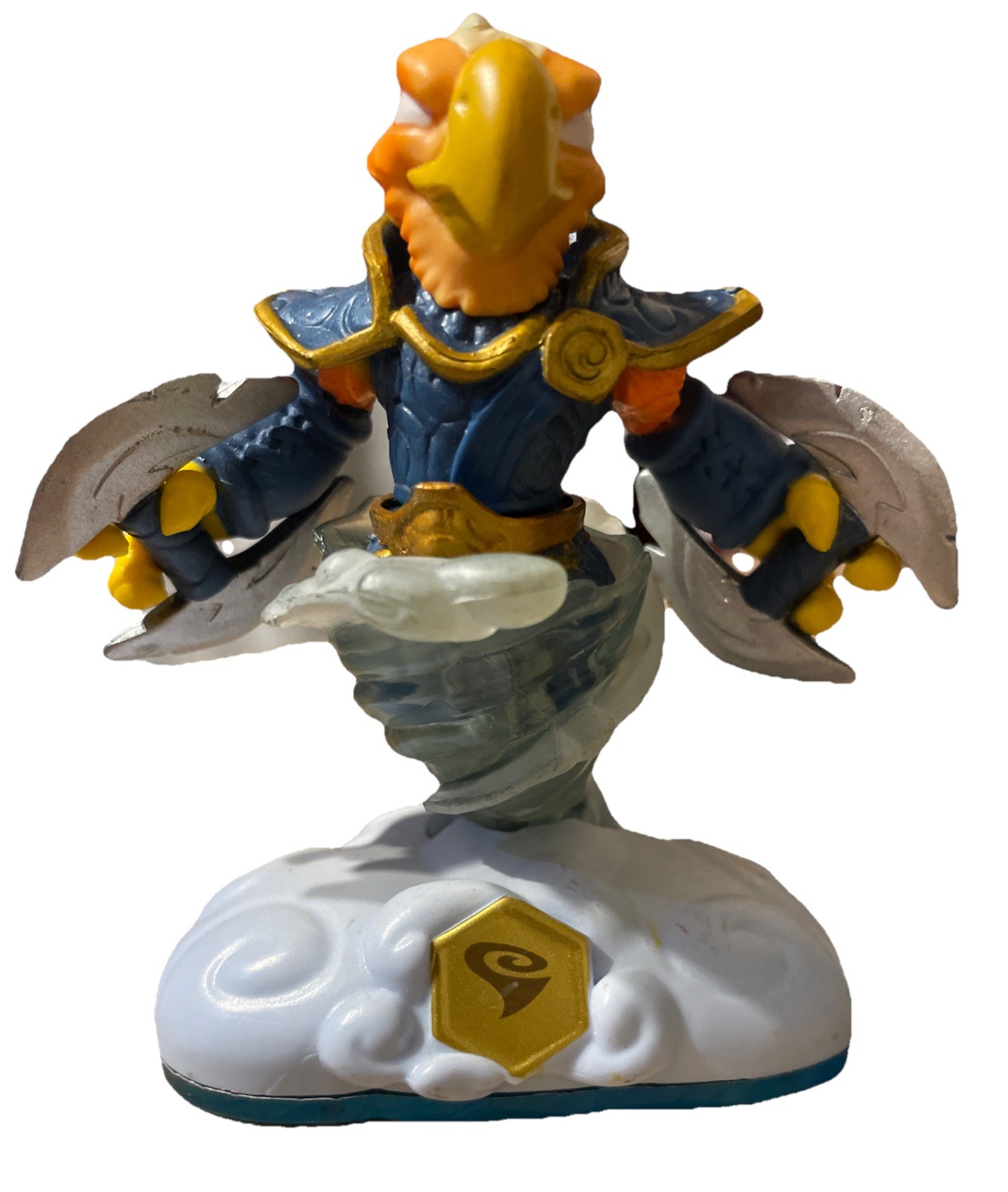Skylanders Free Ranger Swap Force Swappable Figure