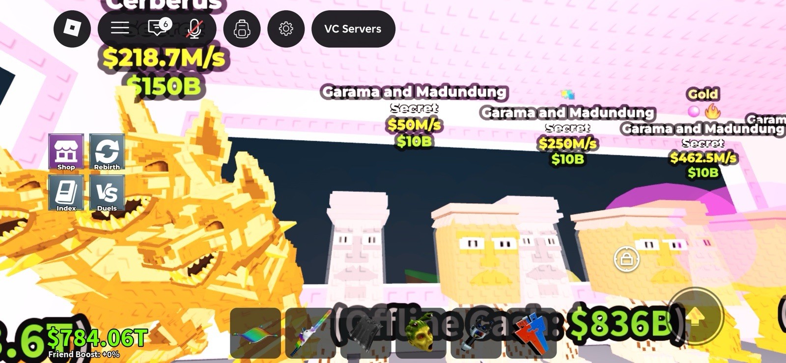 Roblox Corporation Simulation Game Secret Pets Multiplayer Online Play PC