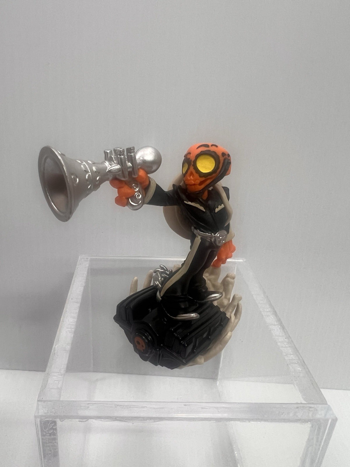 Skylanders: Superchargers Frightful Fiesta Figure Halloween Edition