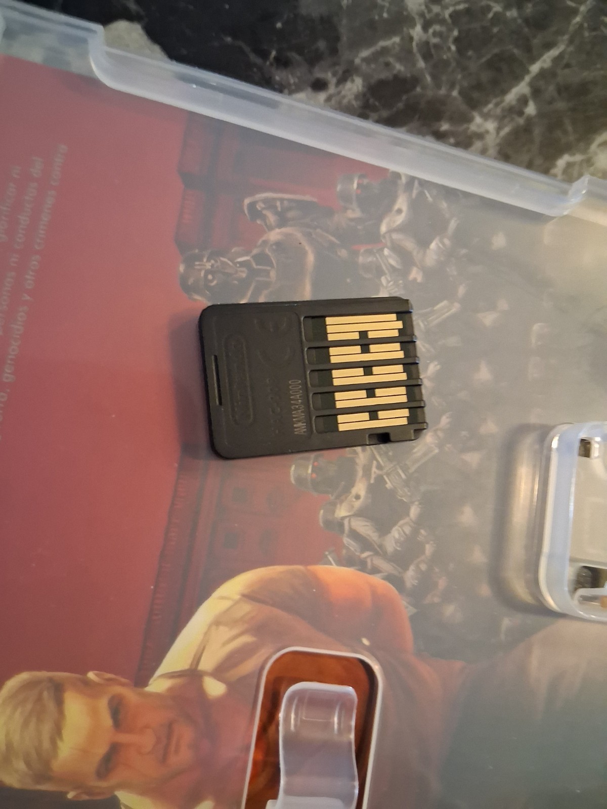 Wolfenstein II 2 The New Colossus Nintendo Switch