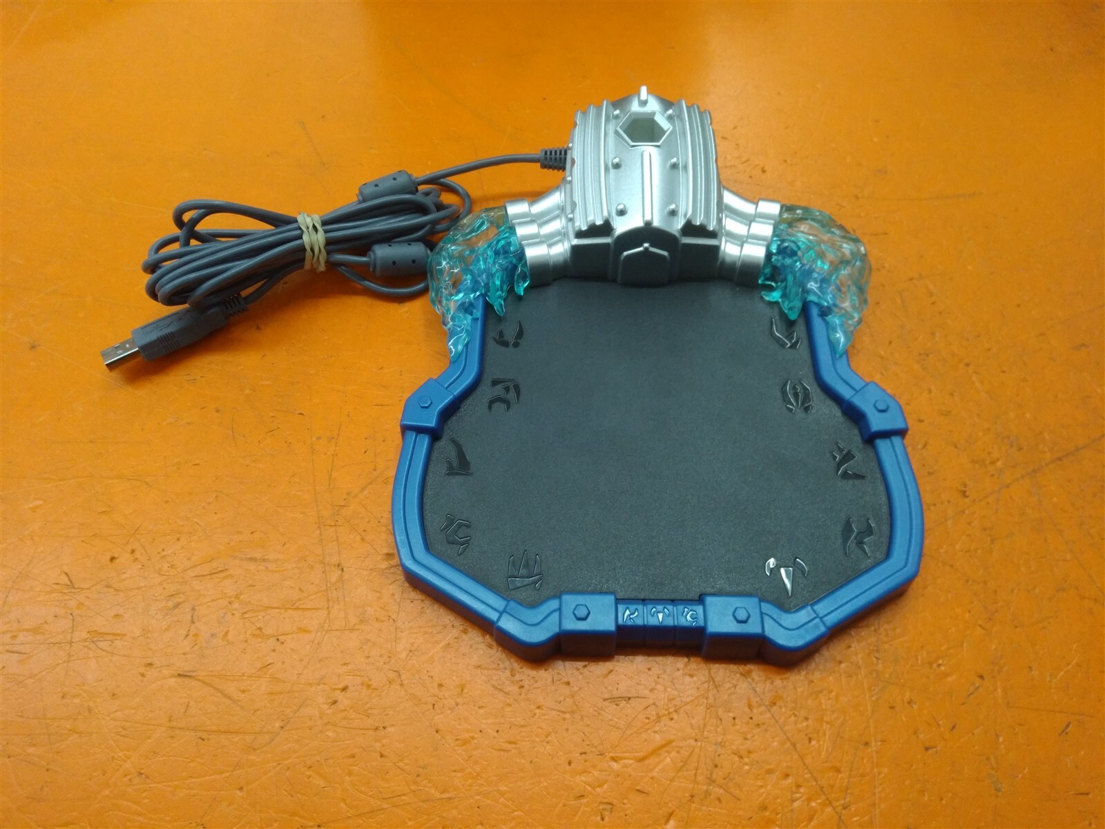 ⭐️⭐️⭐️⭐️⭐️ Skylanders Super Chargers Portal Of Power 0000655