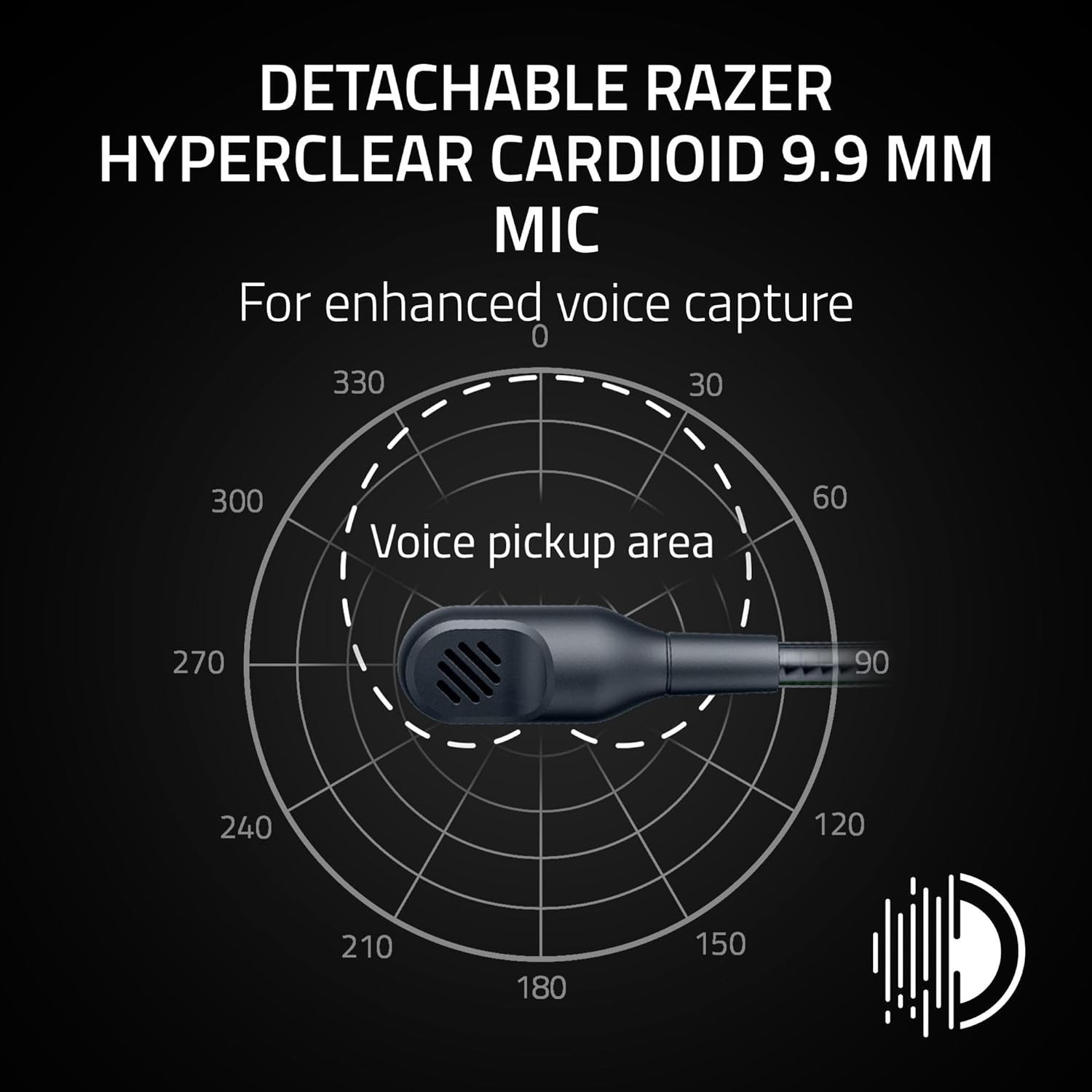 Razer BlackShark V3 for XBOX. X HyperSpeed Gaming Headset