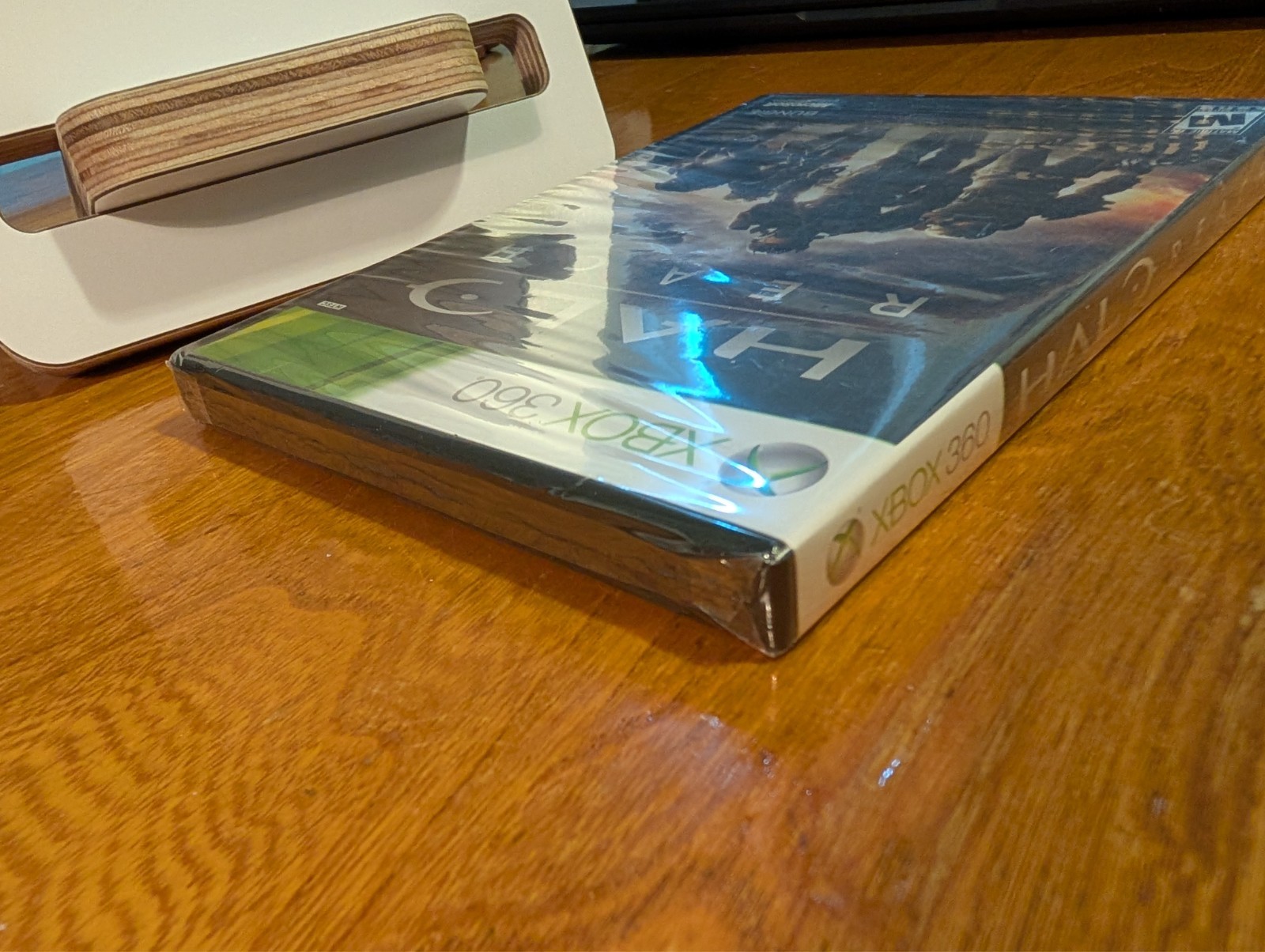 HALO: REACH FOR XBOX 360 🔥BRAND NEW & SEALED