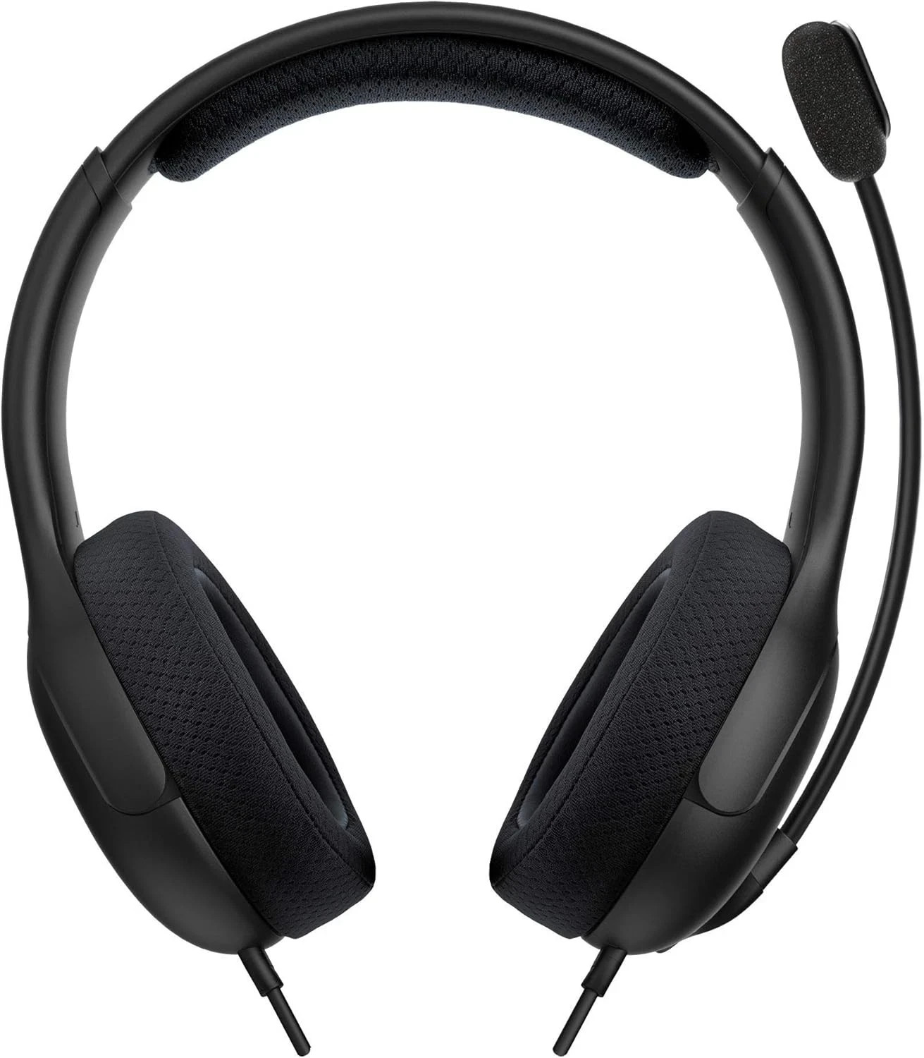 PDP Gaming AIRLITE Xbox Headset Noise Cancelling Microphone Wired Headphones