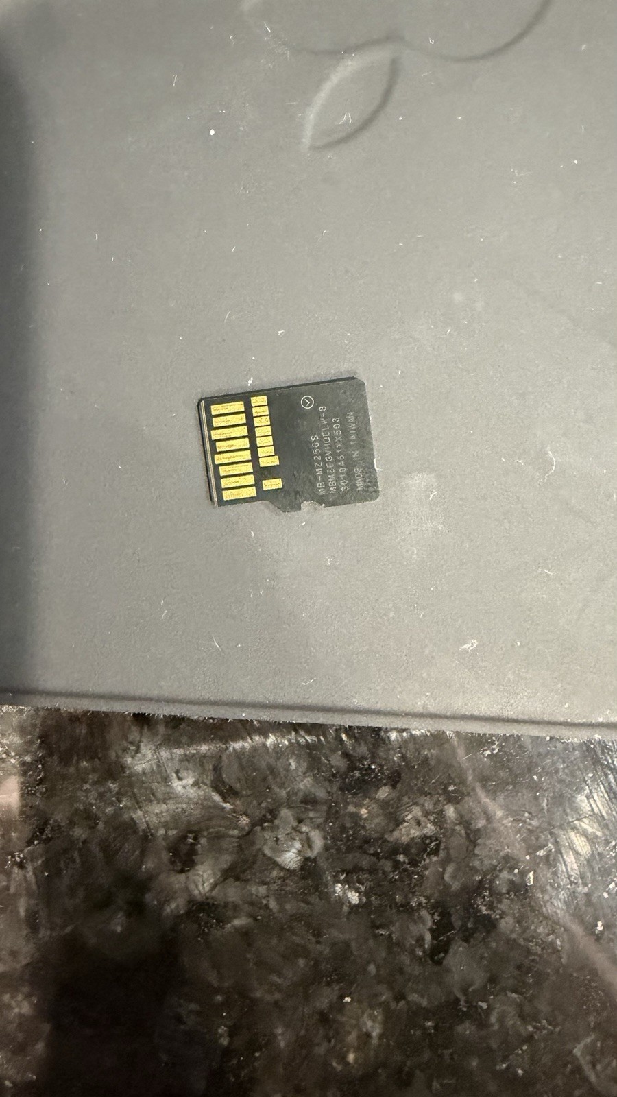 Nintendo Switch 2 Samsung microSD Express Card – 256GB