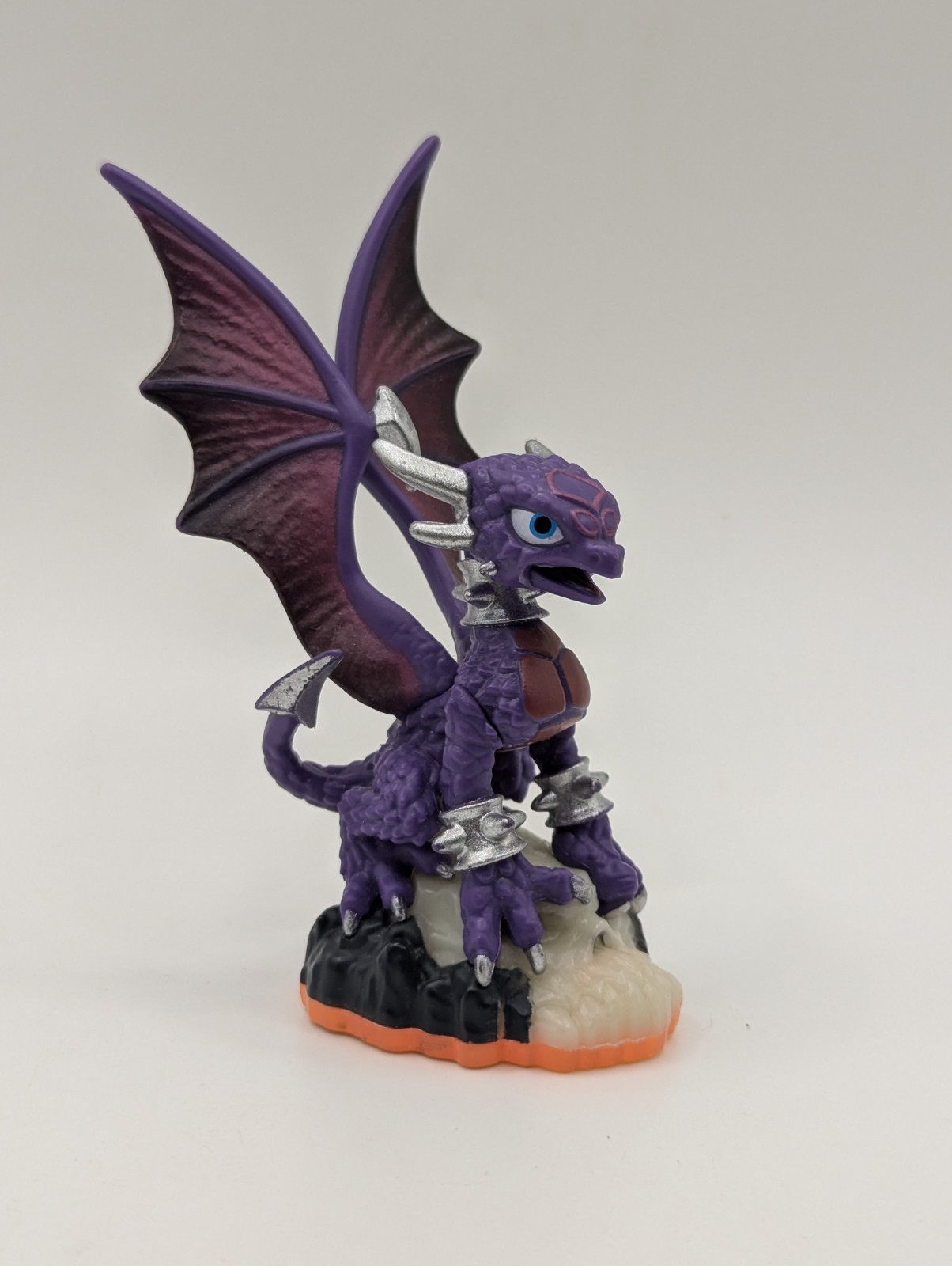 Skylanders Swap Force Phantom Cynder 2012 Activision 85000888