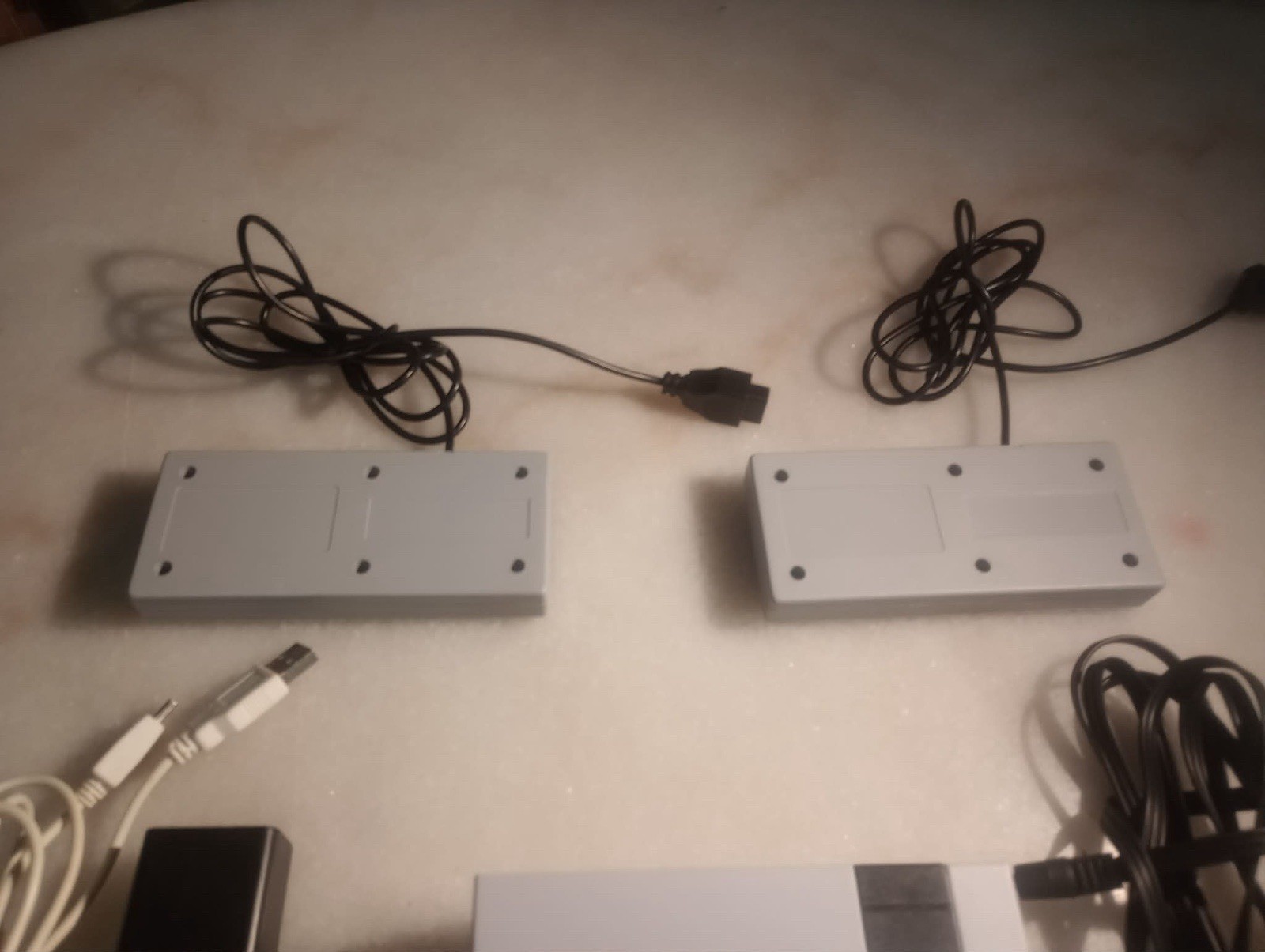 Classic Mini SNES