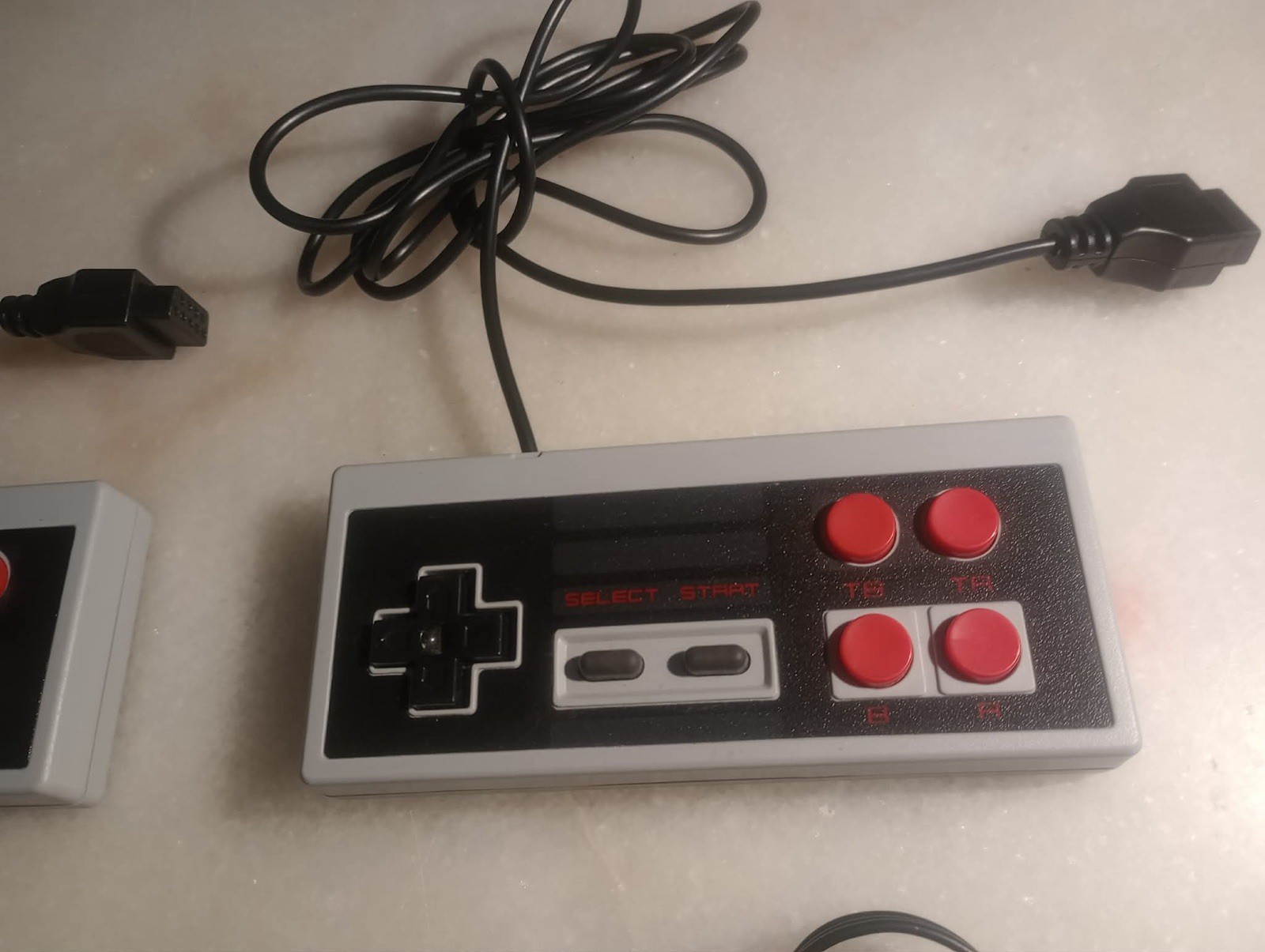 Classic Mini SNES