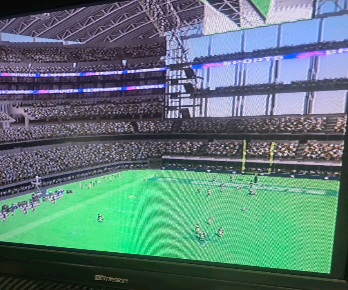 Madden NFL 12 (Sony PlayStation 2, 2011) Complete