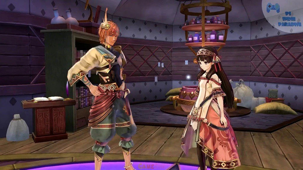Atelier Shallie: Alchemists of the Dusk Sea – Sony PlayStation 3 PS3 Anime NEW