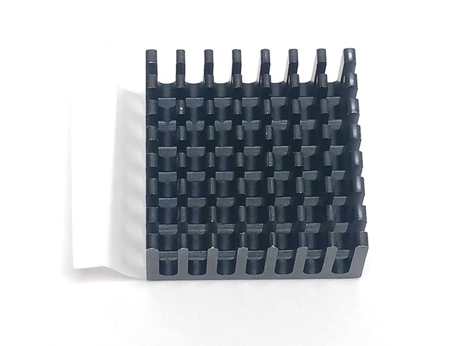 Microsoft Xbox Original Console Heatsink for MCPX Southbridge Peel-and-Stick V2