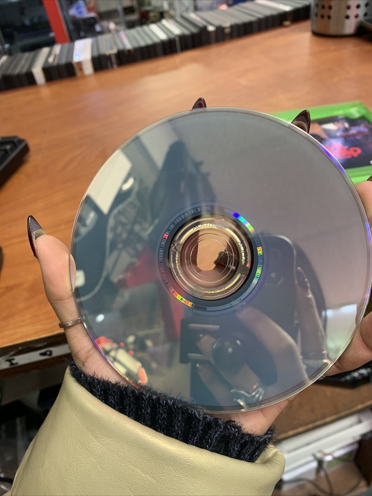 Evil Dead: The Game (Xbox Series X, 2022)