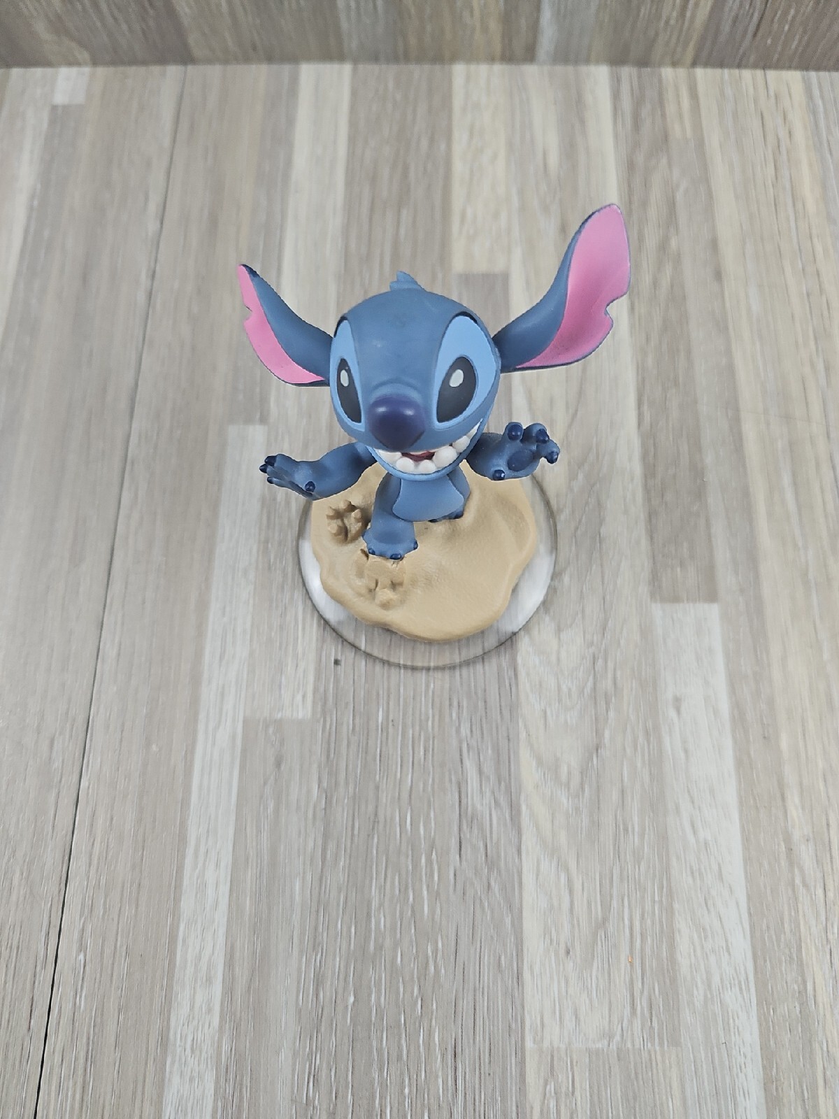 Disney Infinity: Disney’s Stitch (2.0 Edition) Figure
