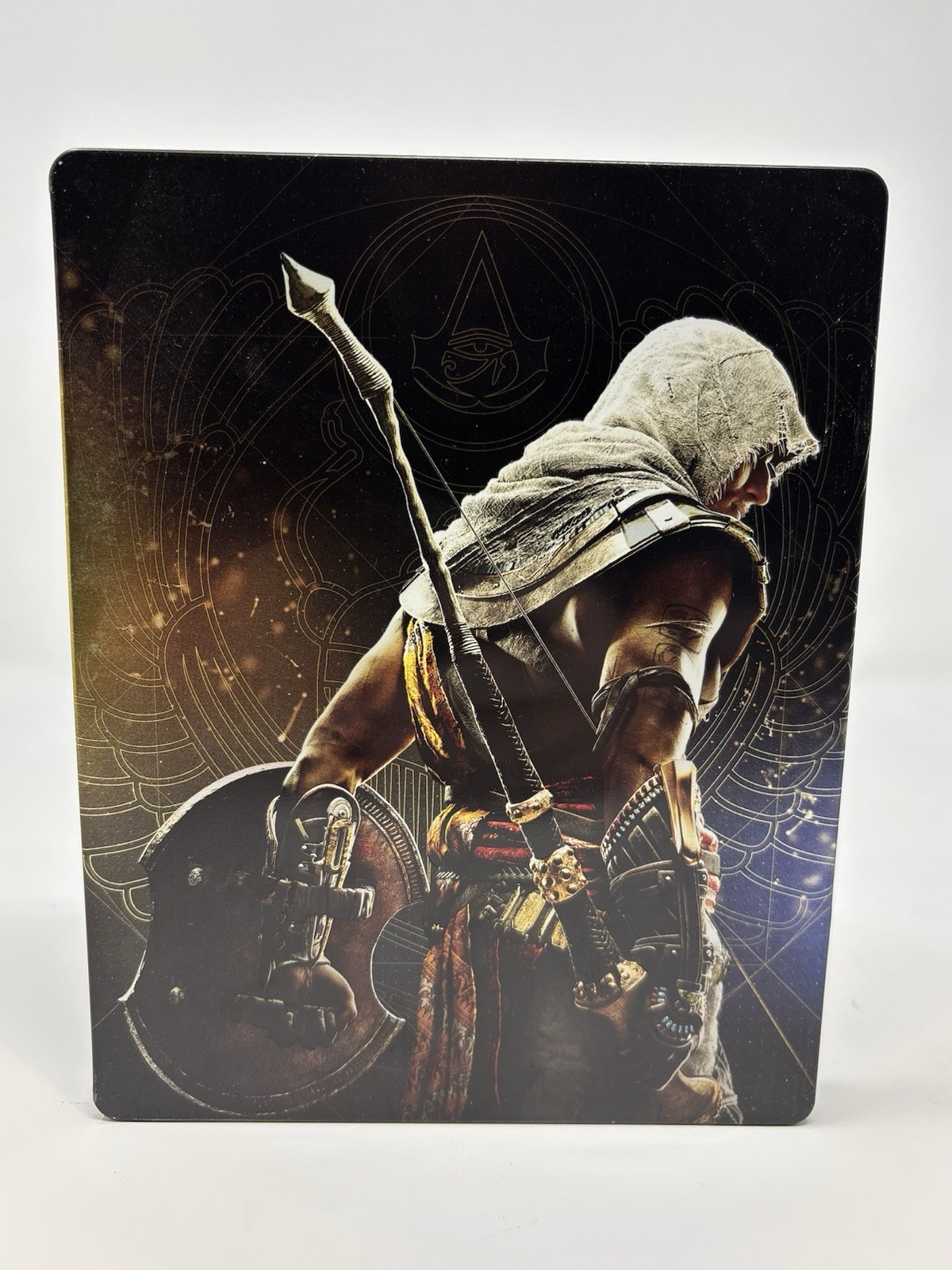 Assassin’s Creed Origins SteelBook Gold Edition Microsoft Xbox One