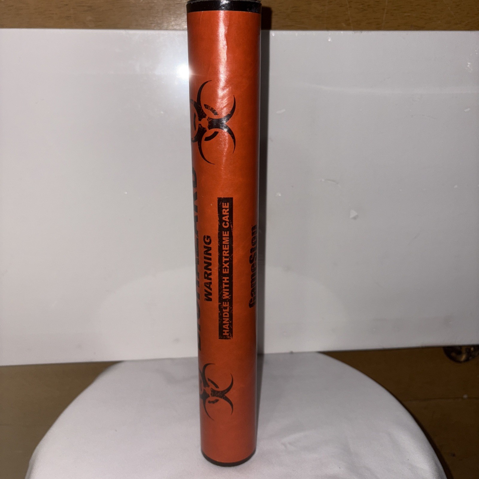 2009 Prototype Gamestop Poster W/ Tube Rare Promo Xbox 360 PS3 nice!